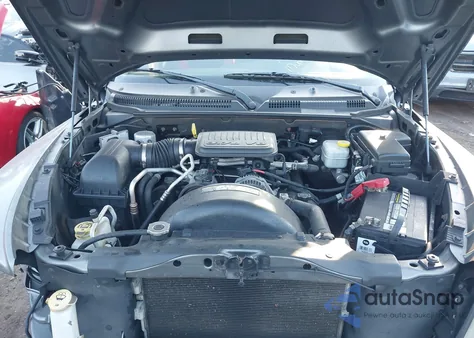 2011 Ram Dakota St z USA, uszkodzony, nr VIN 1D7RE2BK4BS708154